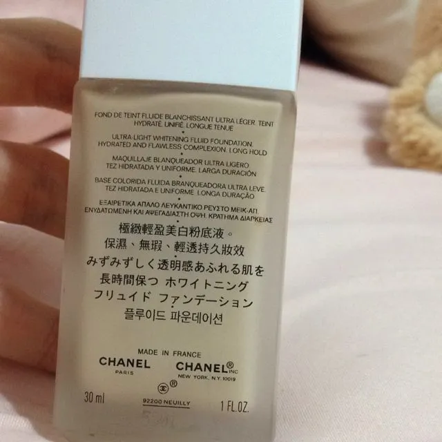 26711 setting powder