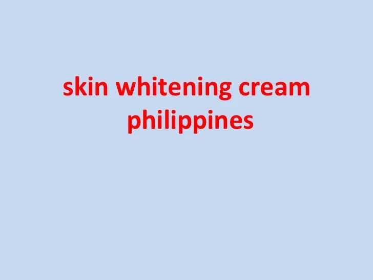 26713 skin whitening manila image1