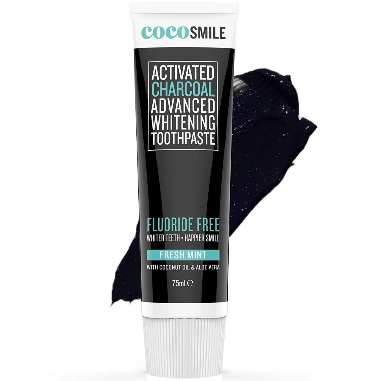 26714 activated charcoal science