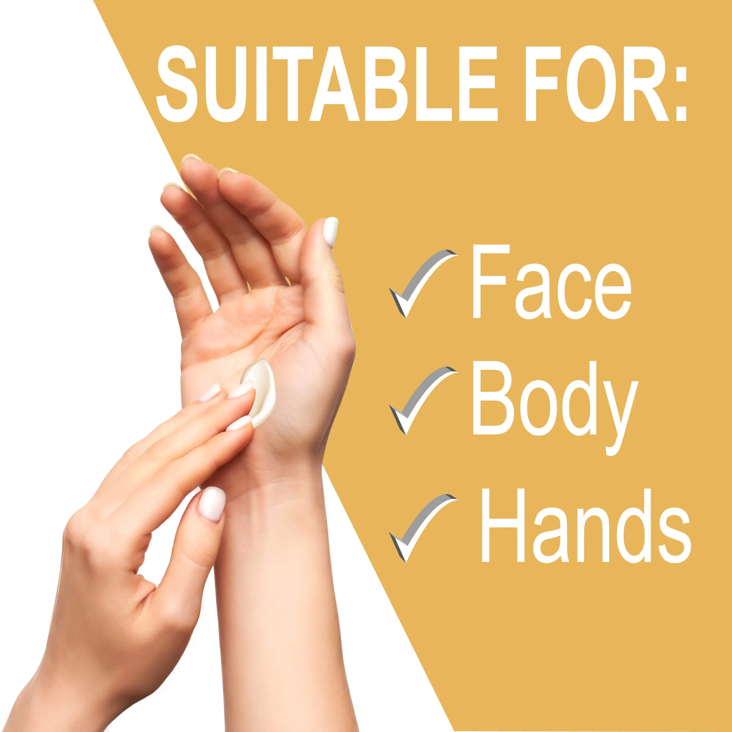 26715 honey flower cream image3