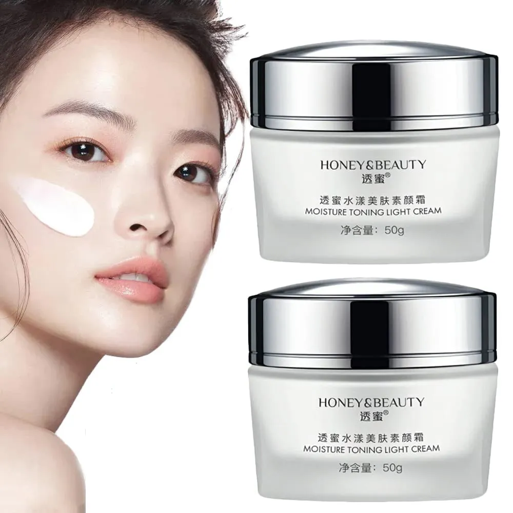 26715 honey flower cream image5