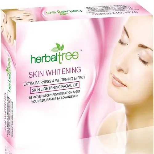 26716 herbal whitening facial ingredients