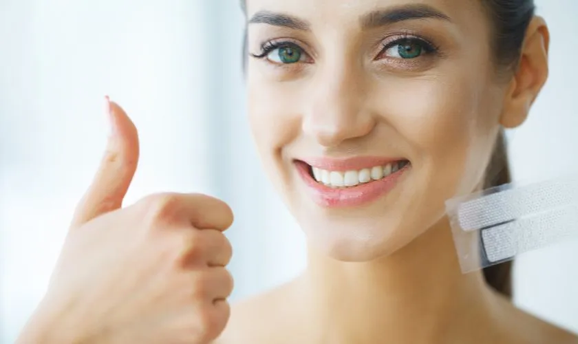 26718 dental routine