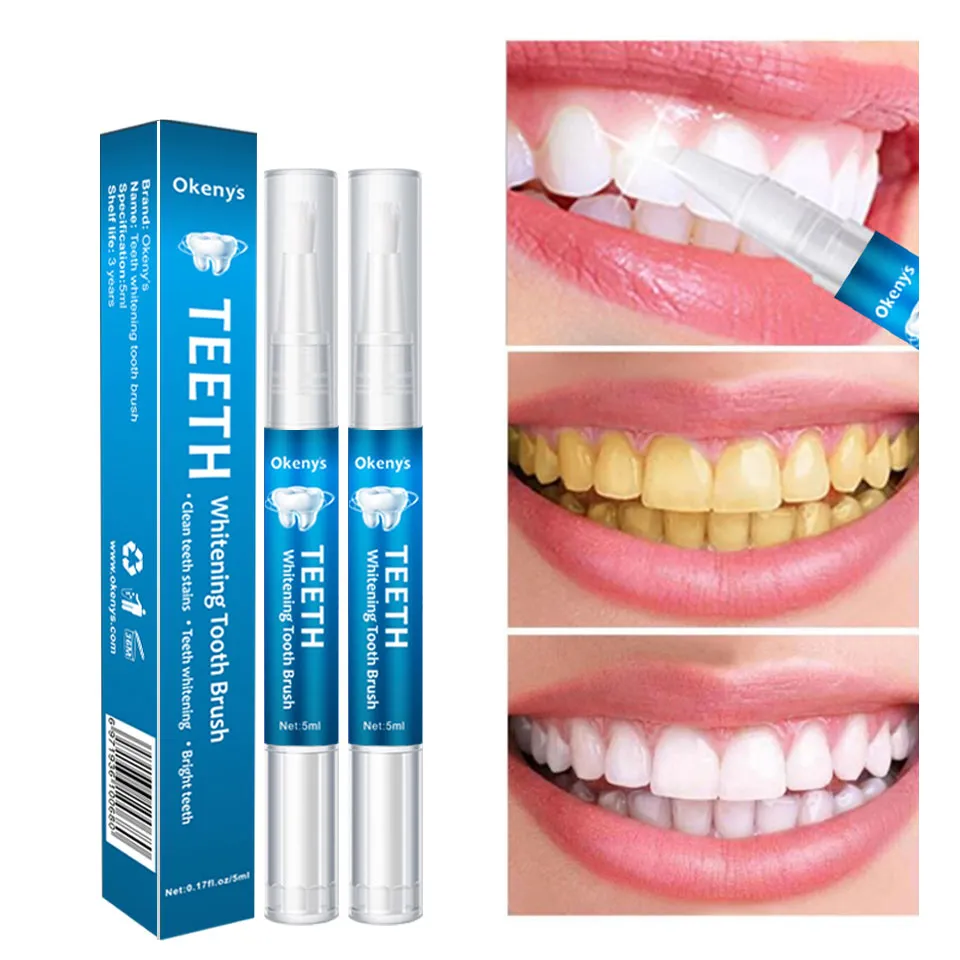 26726 teeth whitening process