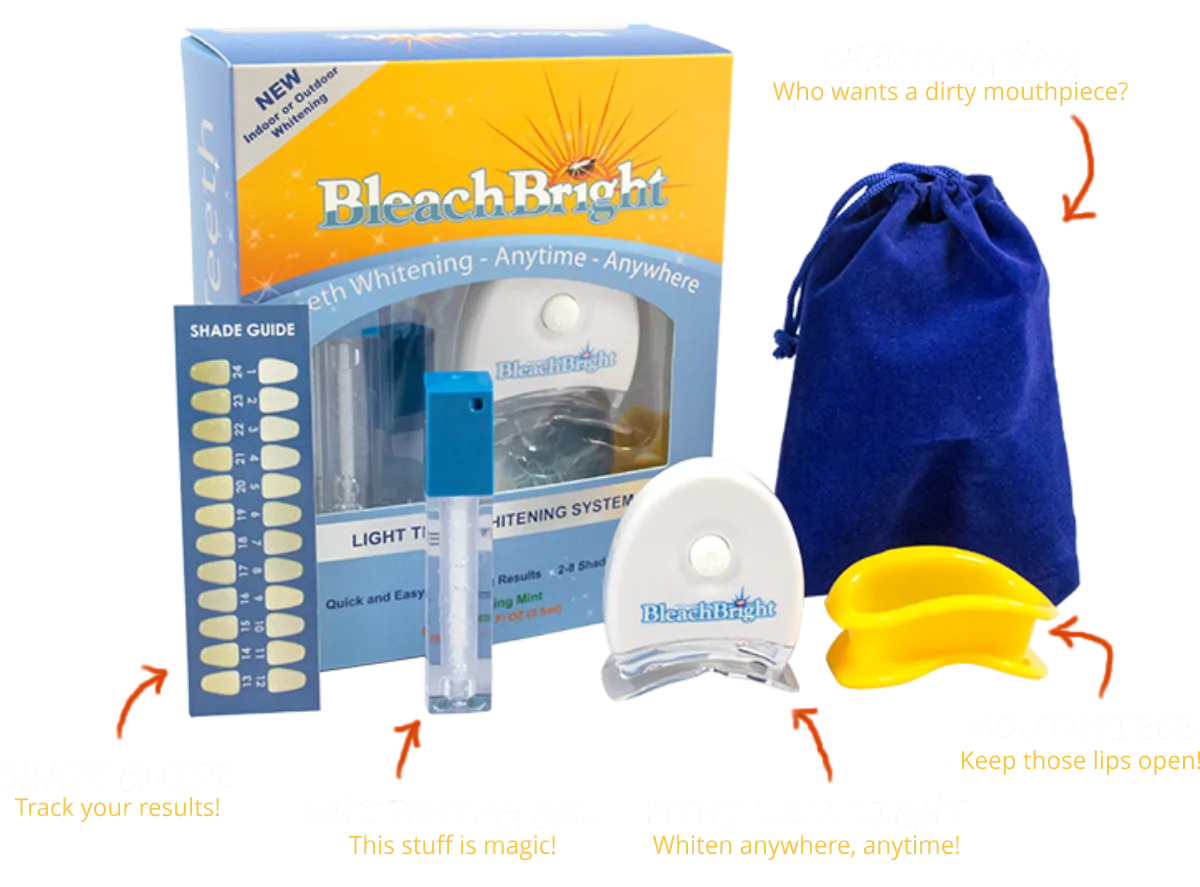 26727 teeth whitening tanning salon image7