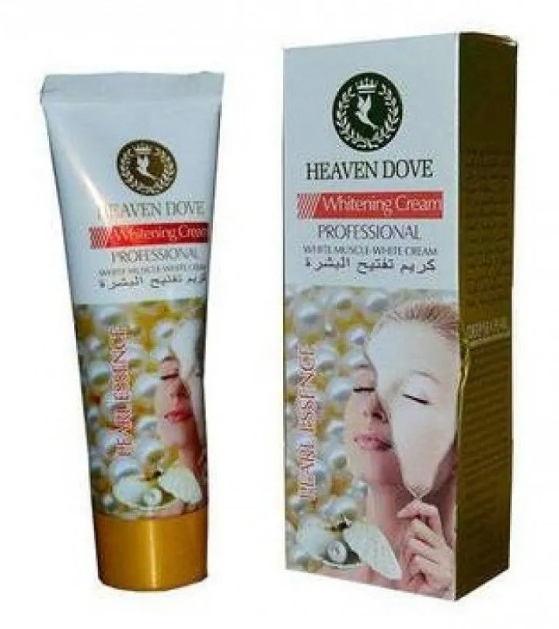 26729 heaven dove cream keratin main