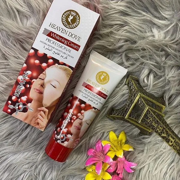 26729 keratin skin benefits