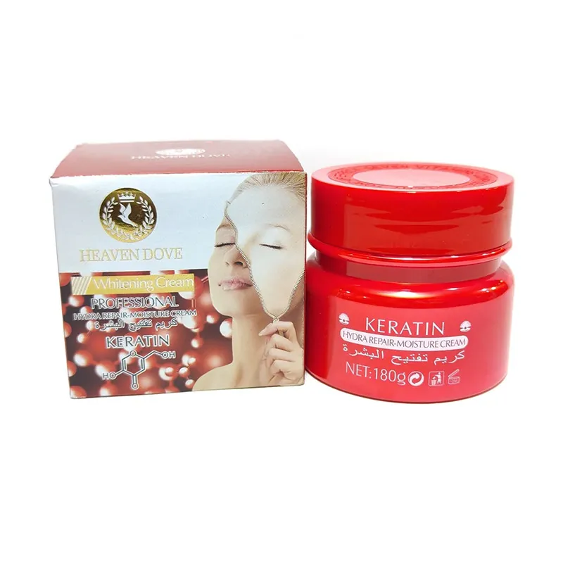 26729 skin whitening science