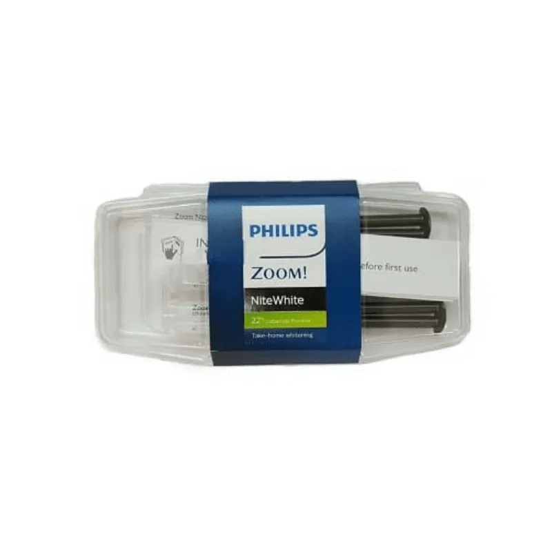 26730 philips zoom gel application