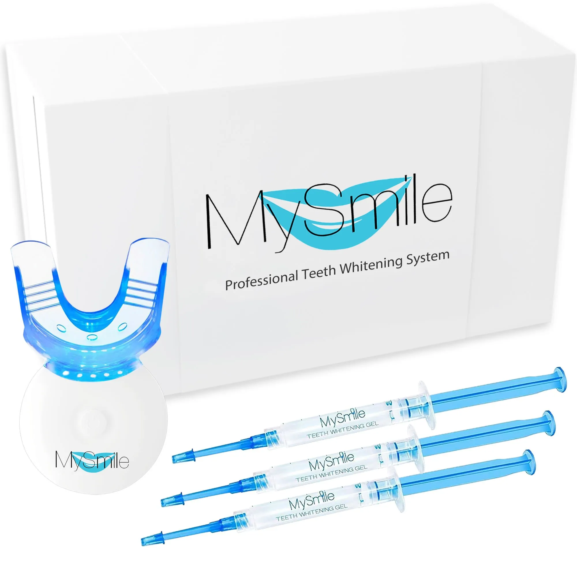 26731 mysmile whitening strips