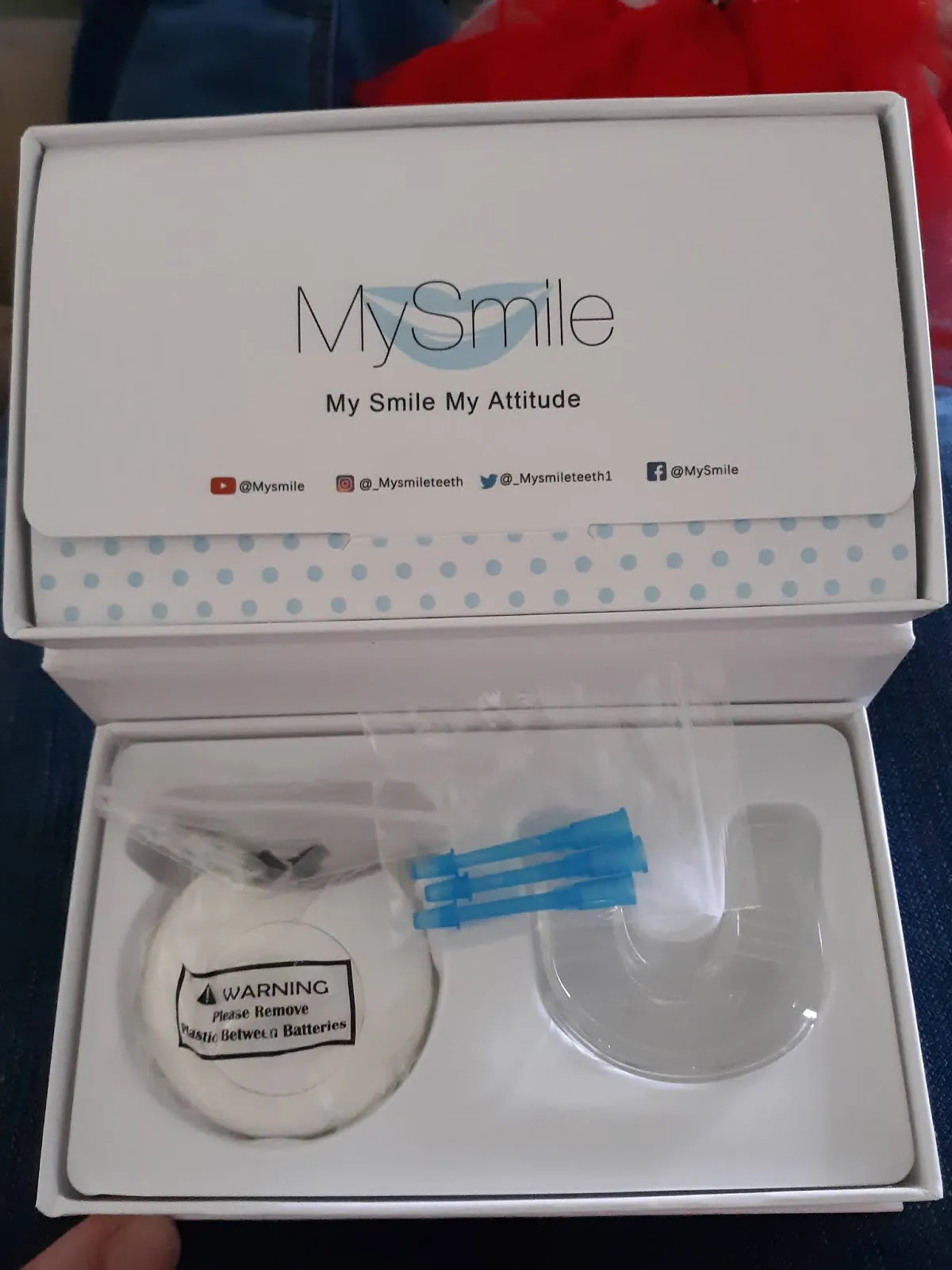 26731 proper brushing technique