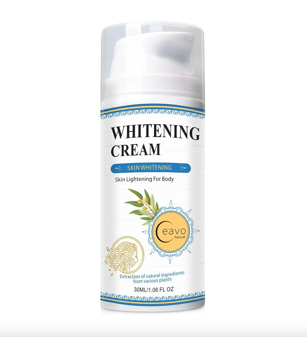 26733 metrodeal underarm whitening deals