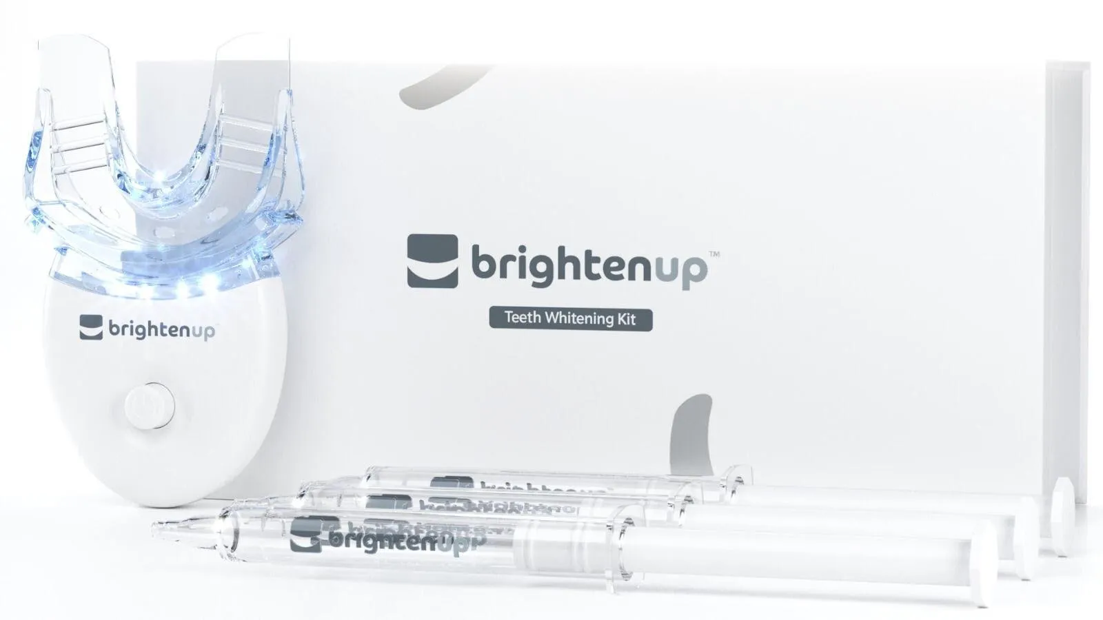 26740 up and up whitening kit ingredients