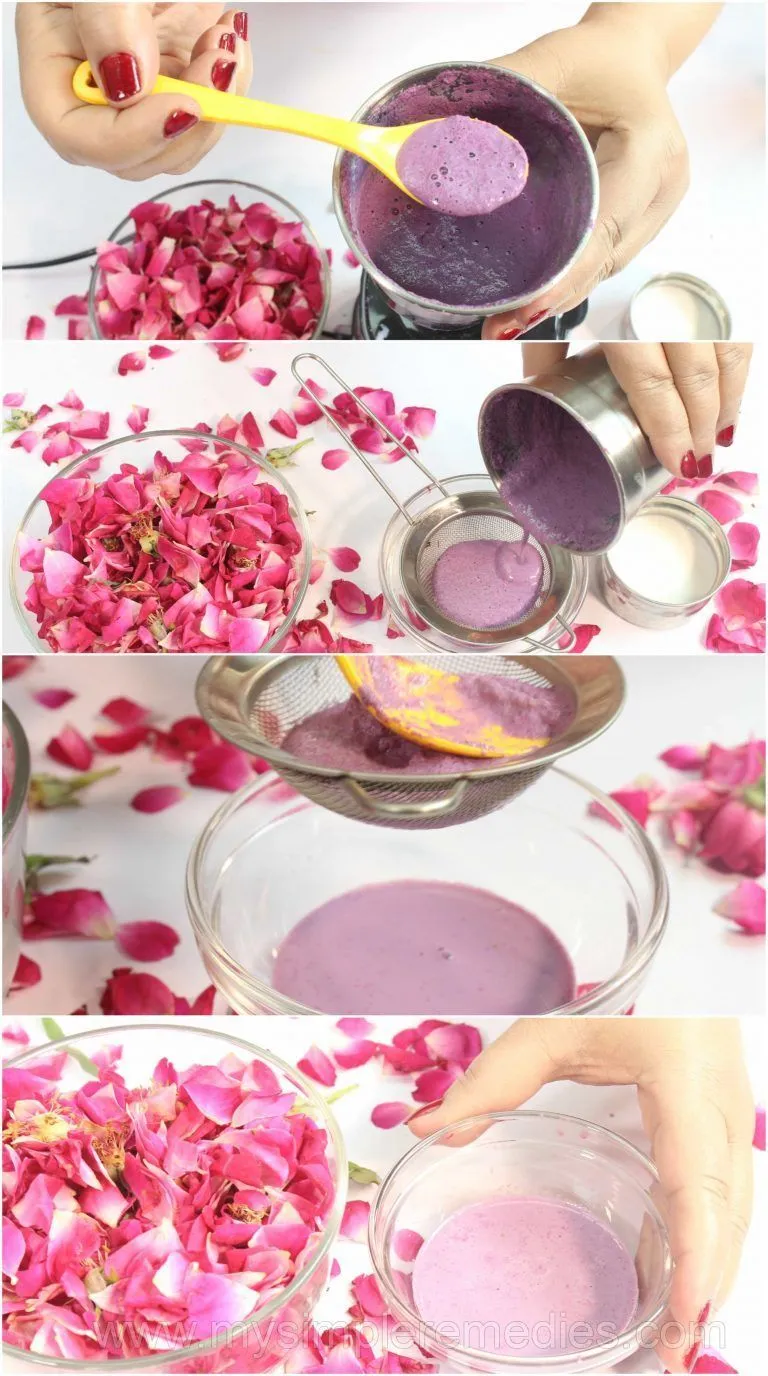 26741 natural whitening skin recipes image 4