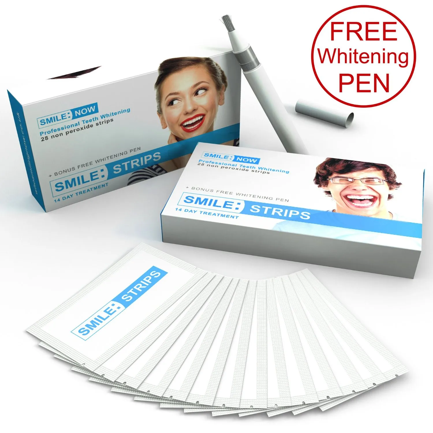 26743 teeth whitening treatment