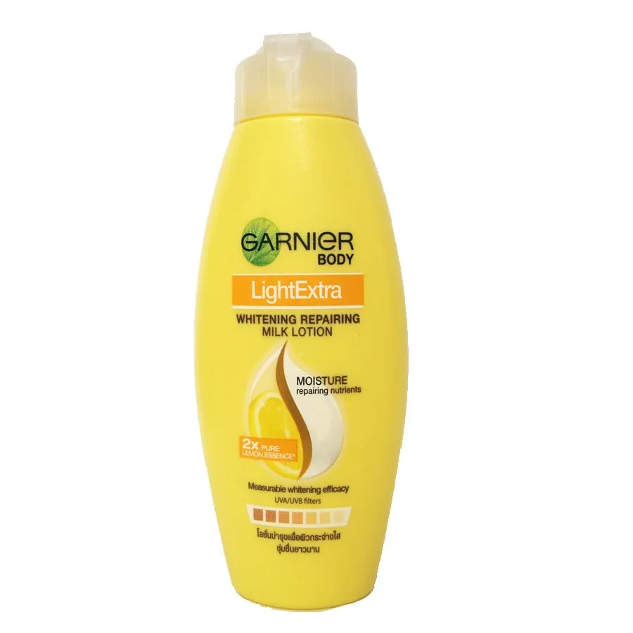 26746 garnier light lotion ingredients