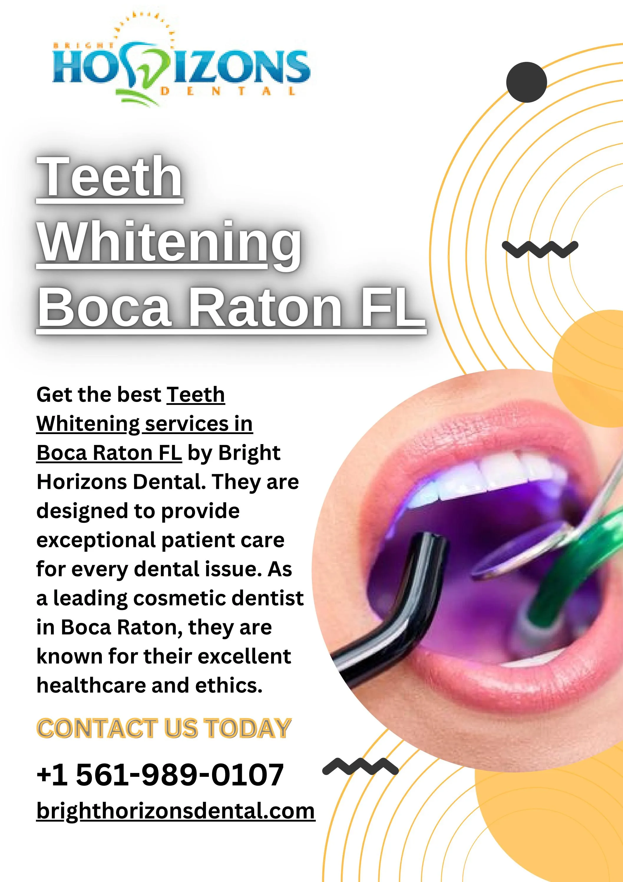 26747 boca raton dentist selection
