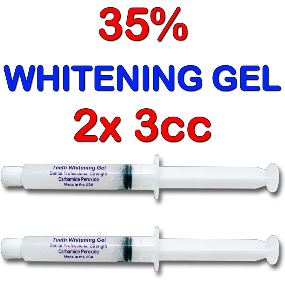 26750 whitening gel application trays