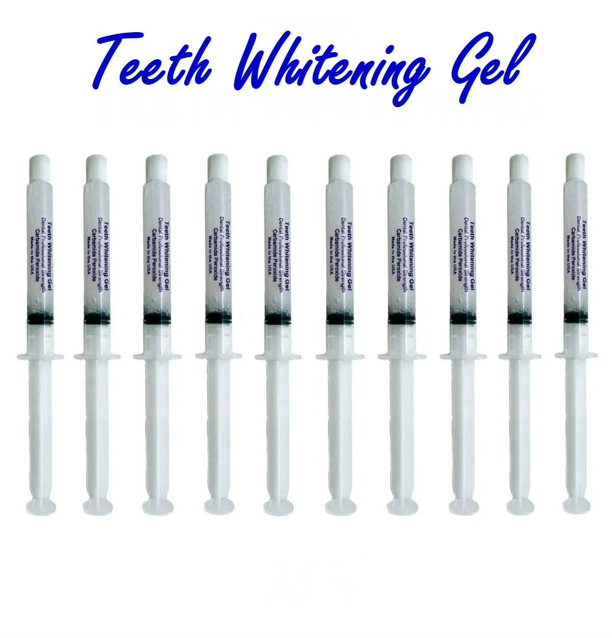 26750 whitening gel products