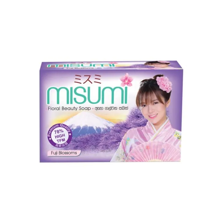 26760 misumi soap application