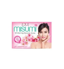 26760 misumi soap ingredients