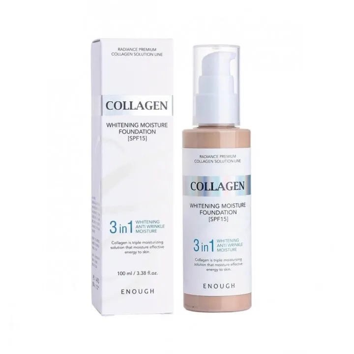 26762 affordable collagen foundation