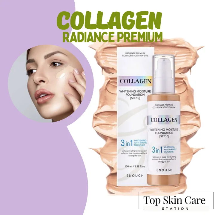 26762 foundation brand reputation