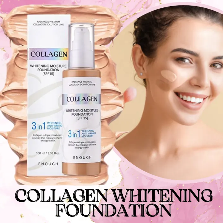26762 whitening ingredients