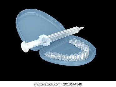 26764 bright smile results