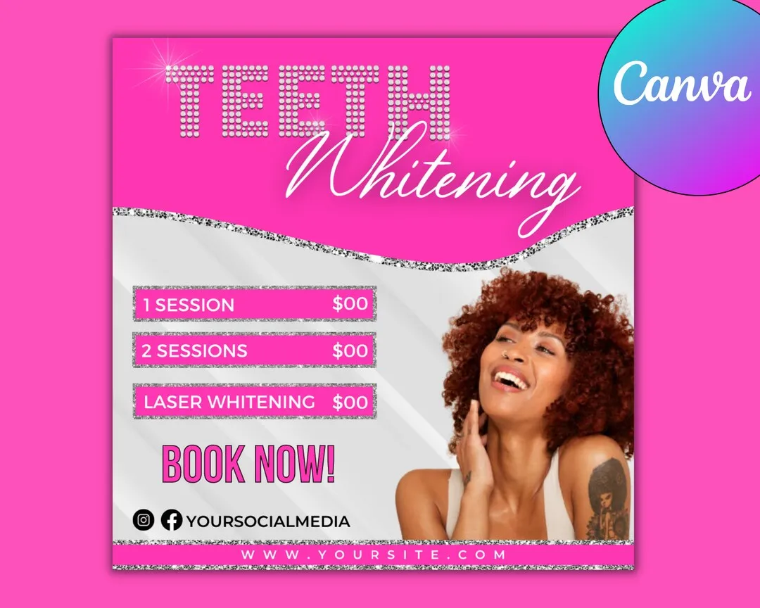26766 at home teeth whitening