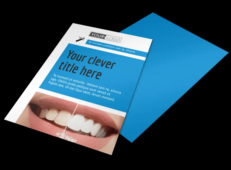 26766 good oral hygiene