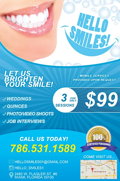 26766 in office teeth whitening