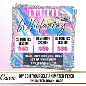 26766 teeth whitening smile