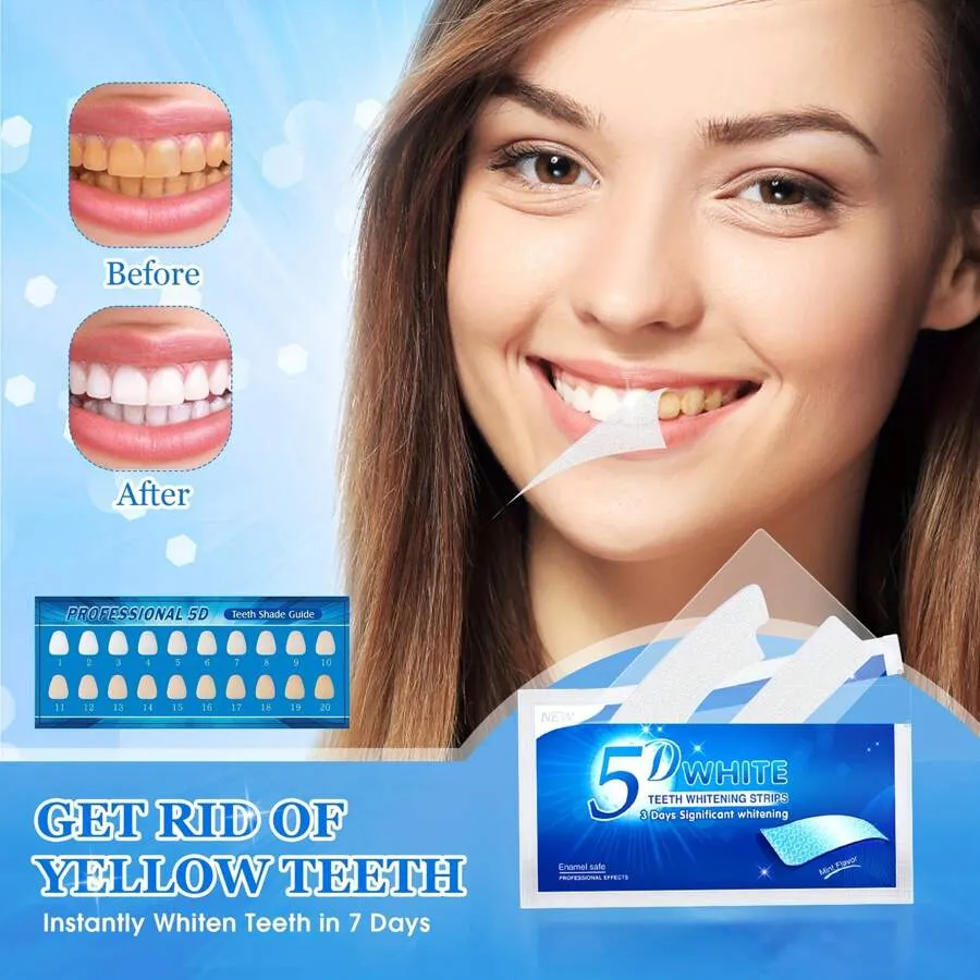 26778 whitening strips