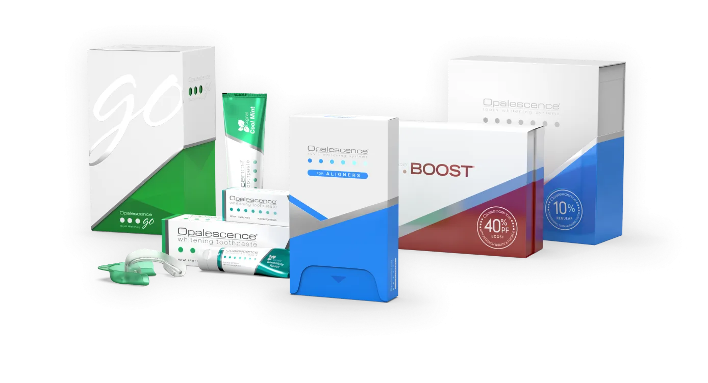 26779 opalescence boost whitening