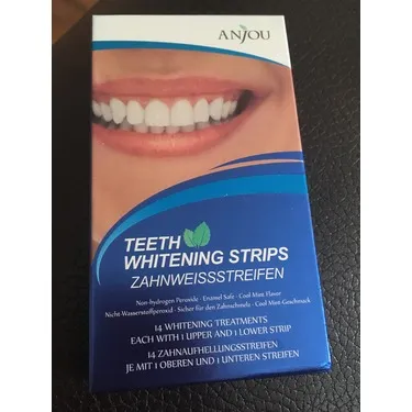 26780 applying whitening strips