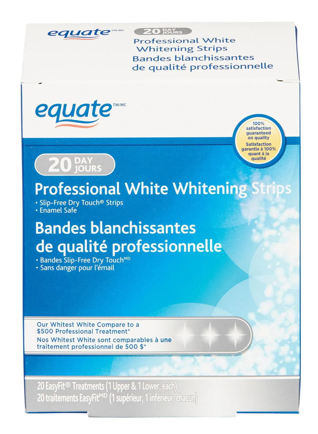 26780 customer review equate