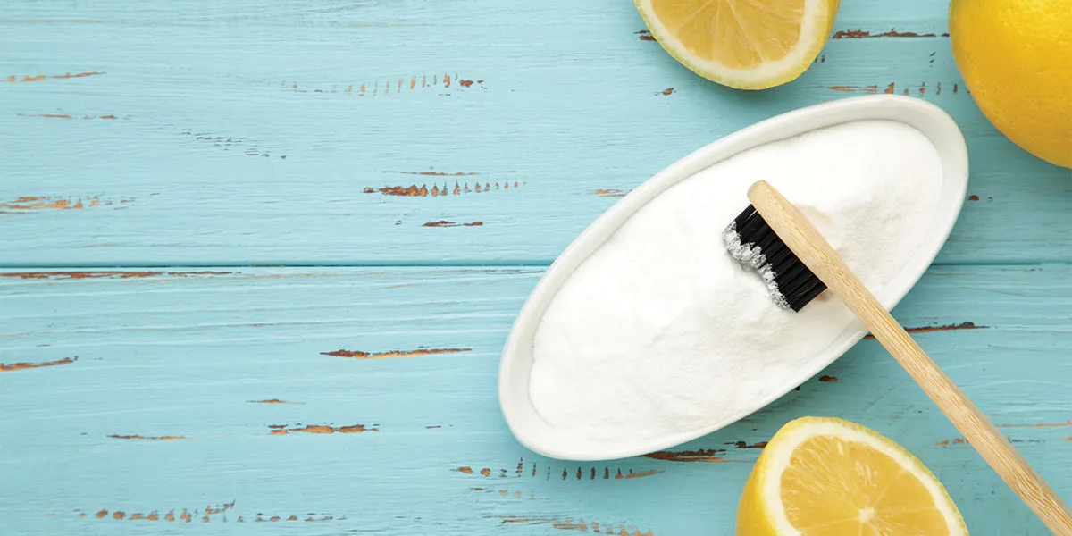 26781 baking soda water