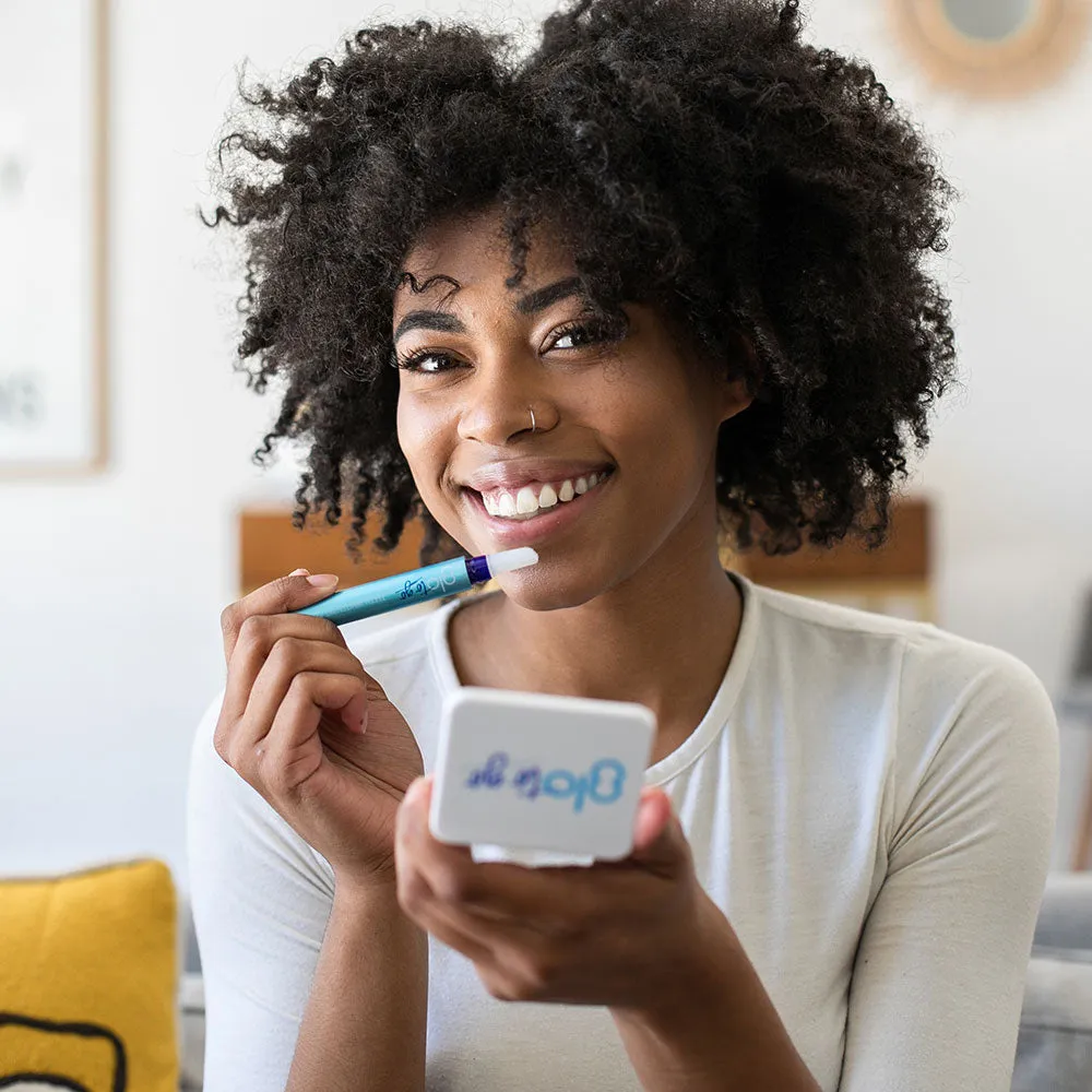 26781 coconut oil teeth