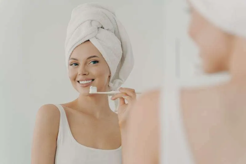 26782 teeth whitening aftercare