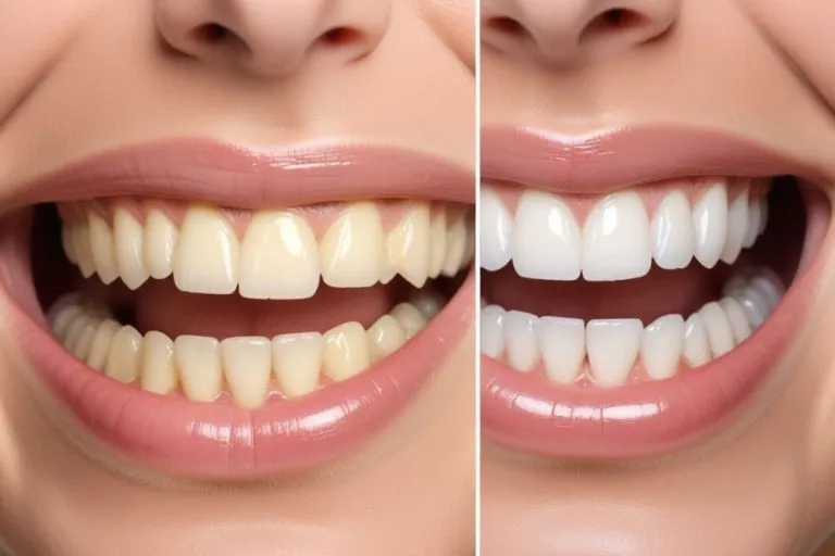 26787 teeth whitening brandon oral hygiene