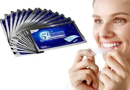 26791 whitened smile maintenance