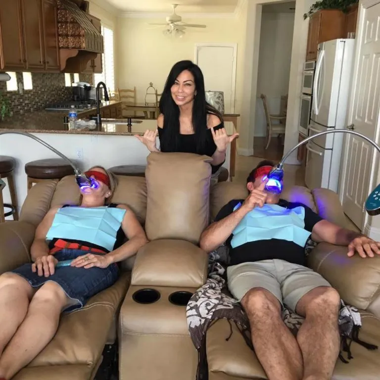 26794 oral hygiene routine